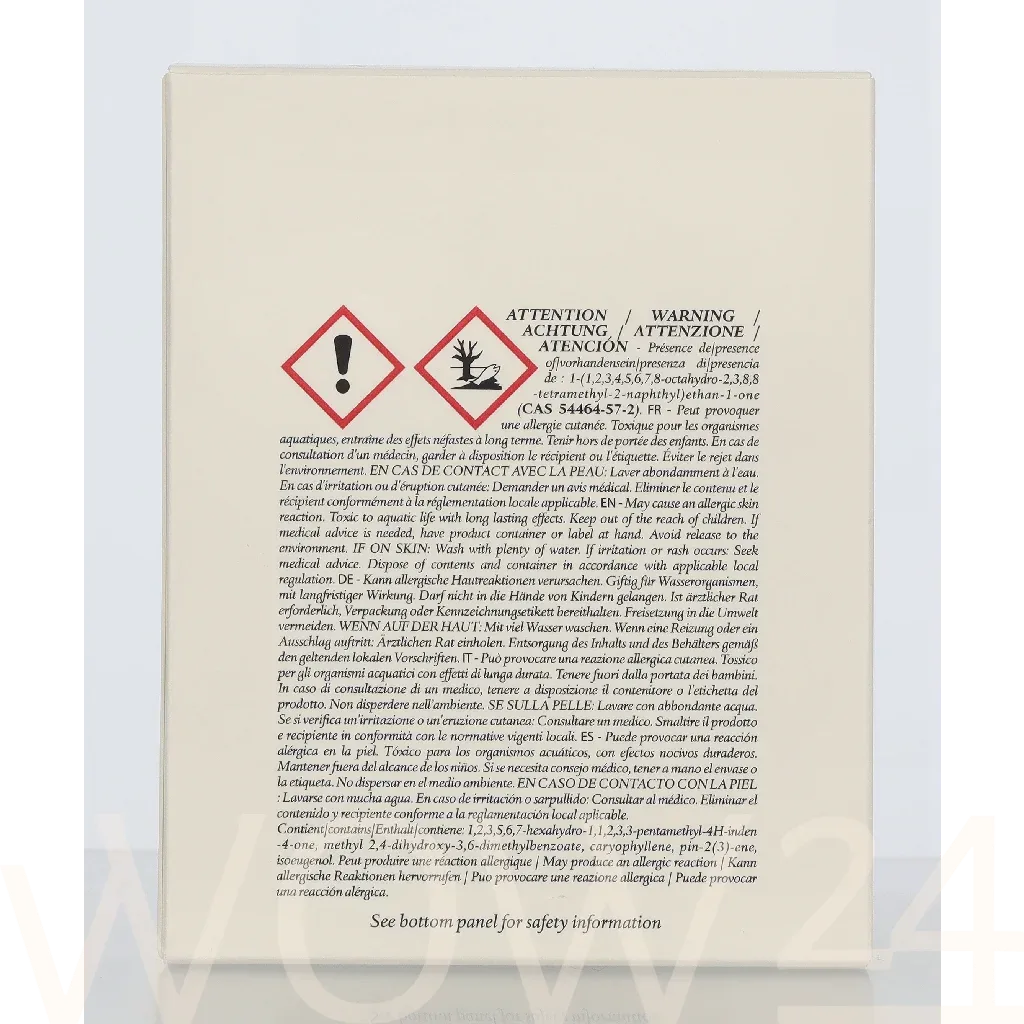 Diptyque Diptyque Feu De Bois Scented Candle thumbnail 3