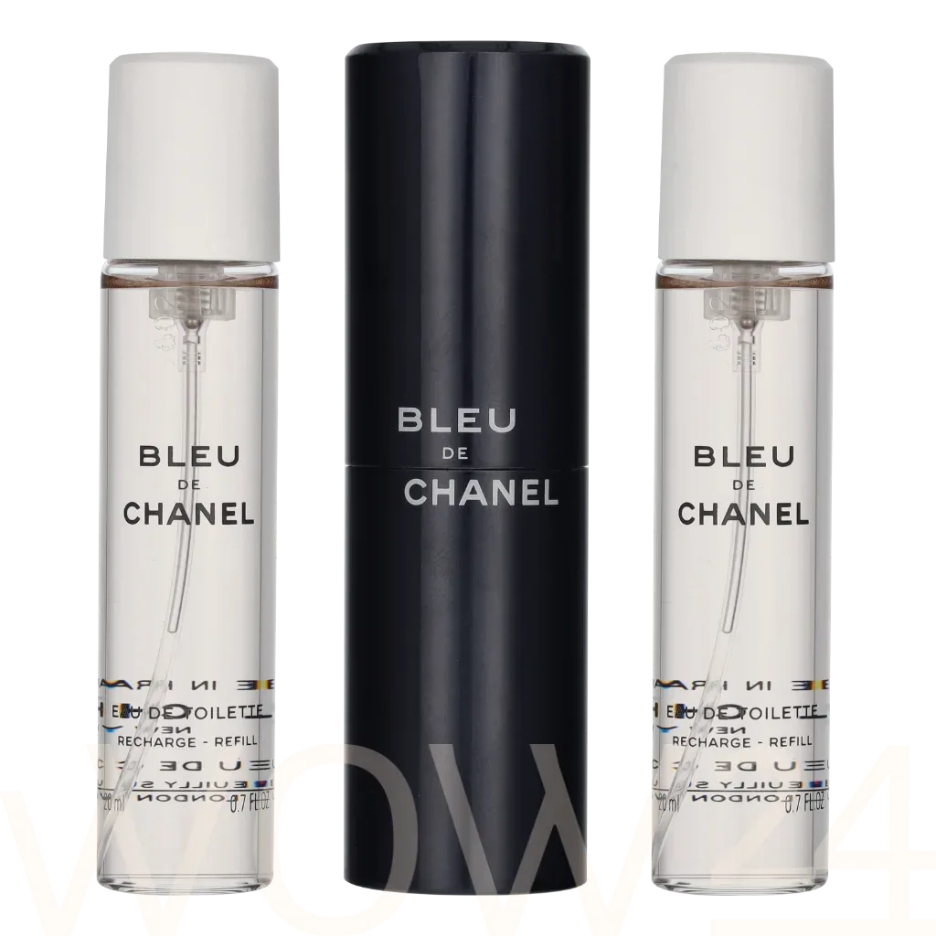 Chanel Bleu de Chanel thumbnail 5