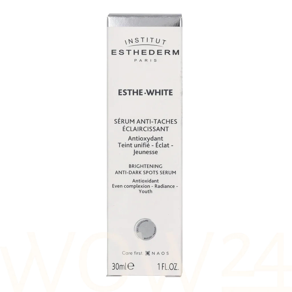 Institut Esthederm Esthederm White System Whitening Essence thumbnail 2