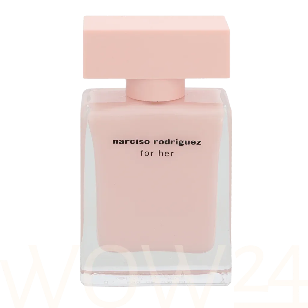 Narciso Rodriguez For Her thumbnail 5