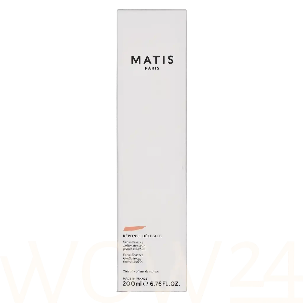Matis Paris Matis Reponse Delicate Sensi-Essence Gentle Toner thumbnail 2