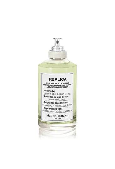 Maison Margiela Replica Under the lemon trees thumbnail 6