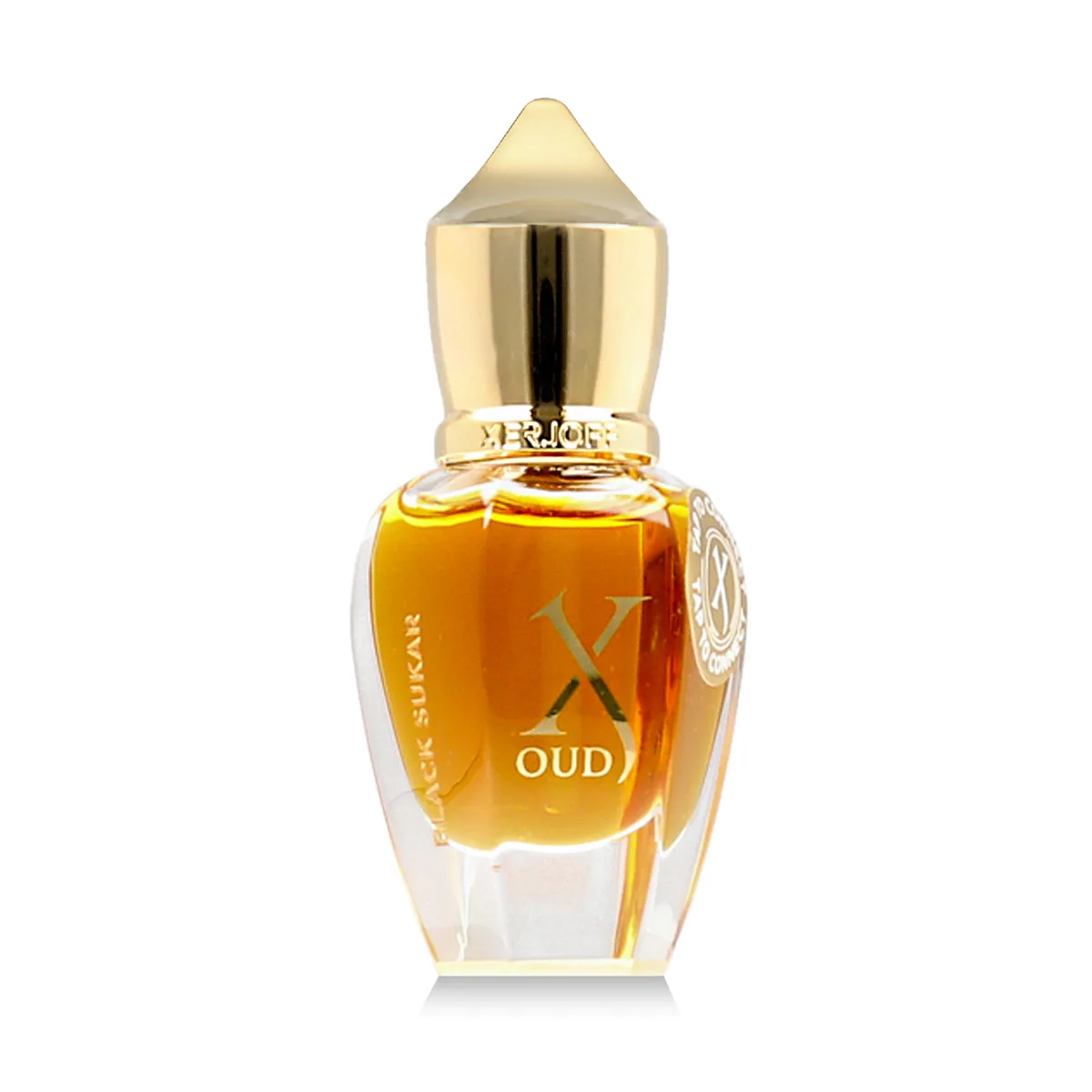 Xerjoff XJ Oud Black Sukar thumbnail 2