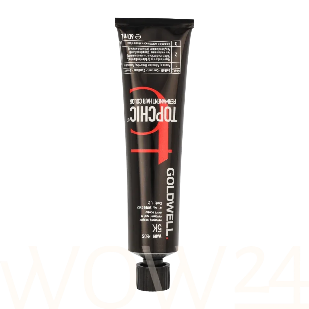 Goldwell Goldwell Topchic Tube thumbnail 5