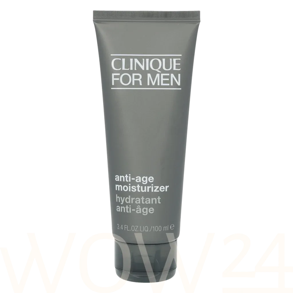 Clinique For Men Anti-Age Moisturizer thumbnail 2