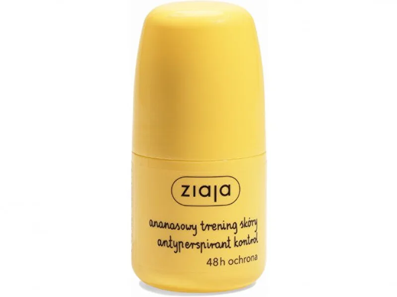 Ziaja Pineapple thumbnail 3