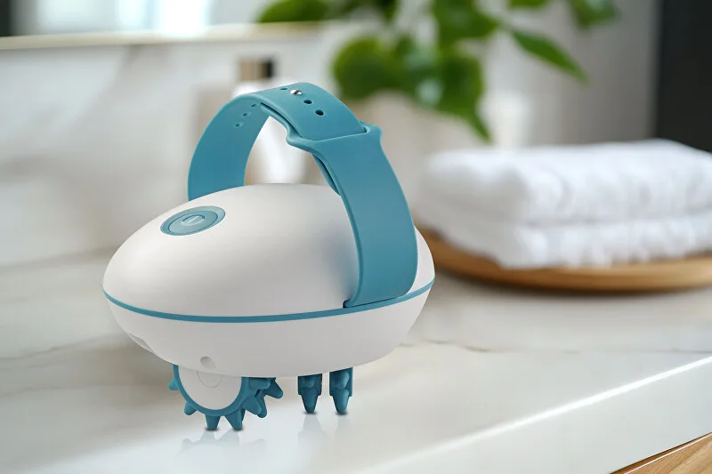 Beurer Anti-cellulite massager CM 51 thumbnail 2