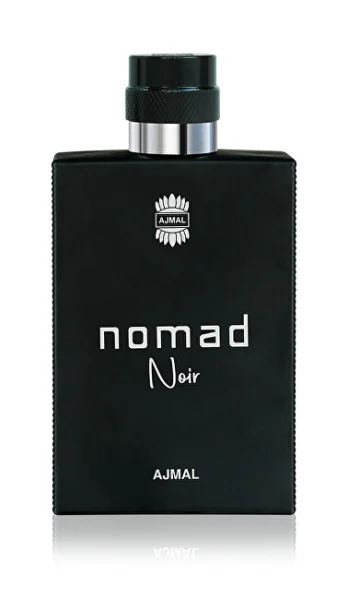 Nomad noir