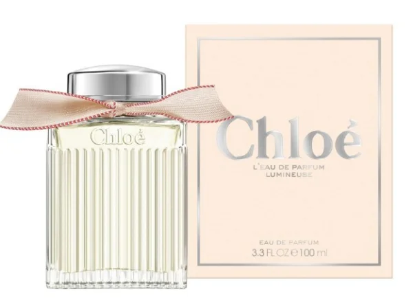 L'Eau de Parfum Lumineuse