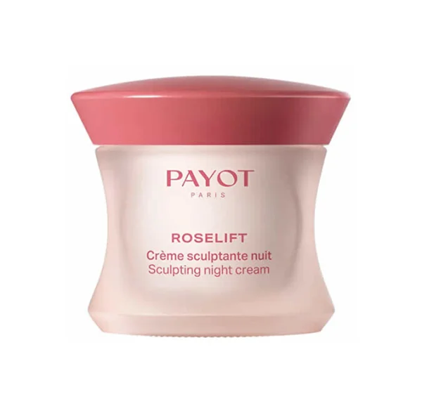 Roselift sculpting night cream