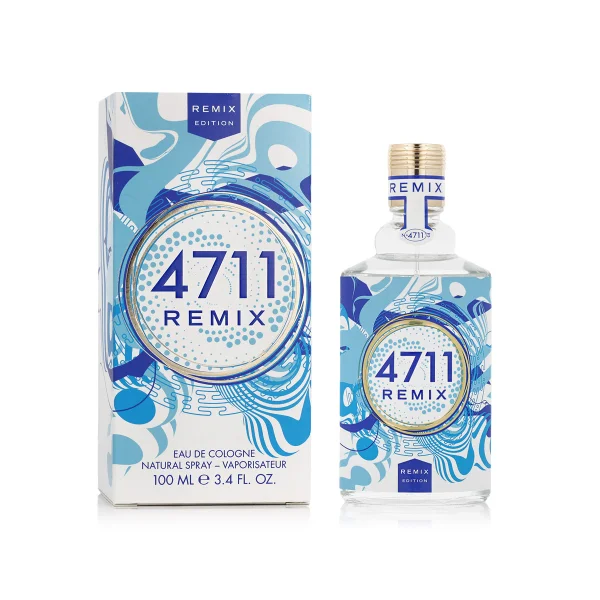 Remix cologne sparkling island edition 2023