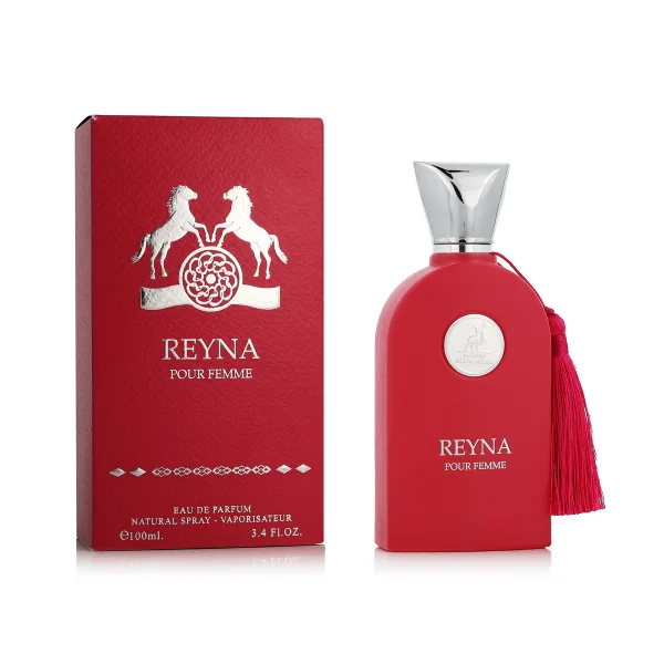 Reyna