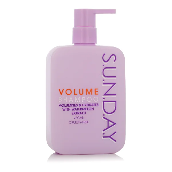 S.u.n.d.a.y
