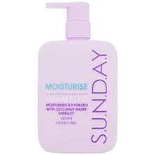 S.u.n.d.a.y moisturise shampoo thumbnail 2