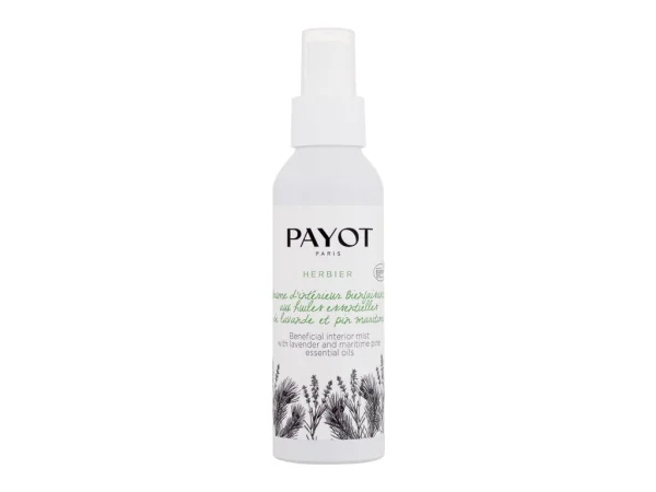 Herbier benefical interior mist