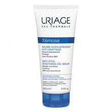 Uriage xémose anti-itch soothing oil balm thumbnail 3