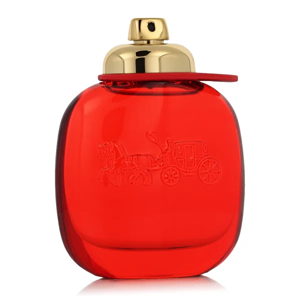 Coach love eau de parfum thumbnail 2