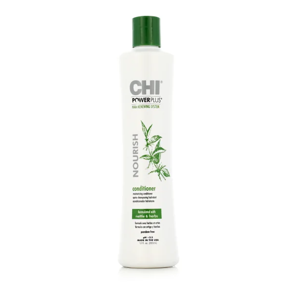 Chi power plus