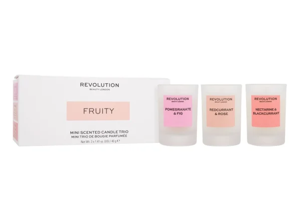 Home fruity