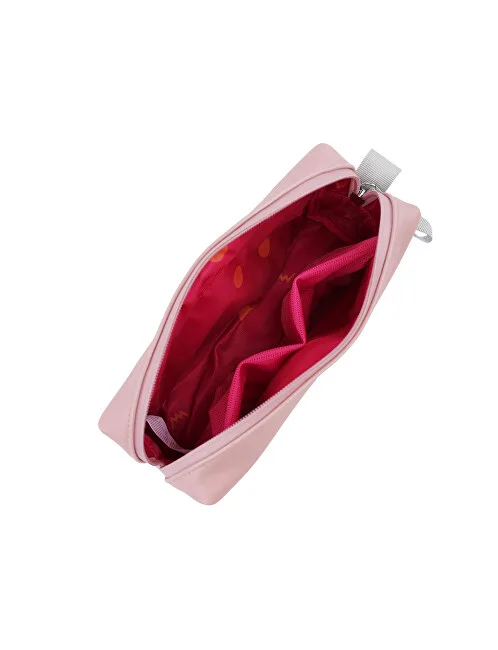Vuch Cosmetic bag Mosse Small Pink thumbnail 4