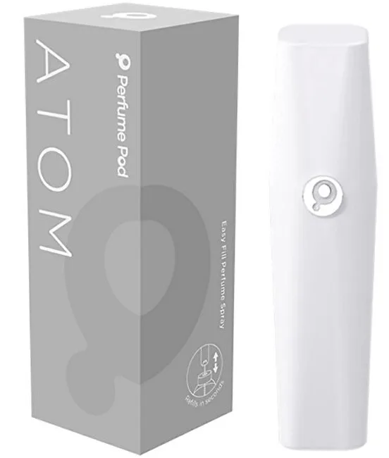 Travalo Perfume Pod Atom thumbnail 2