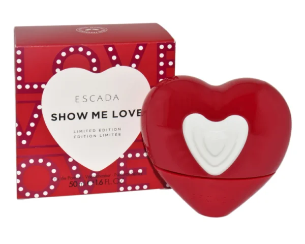 Show me love thumbnail 3