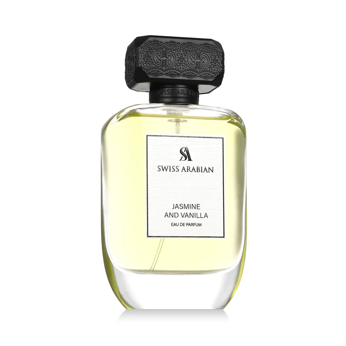 Swiss Arabian Jasmine and Vanilla thumbnail 2