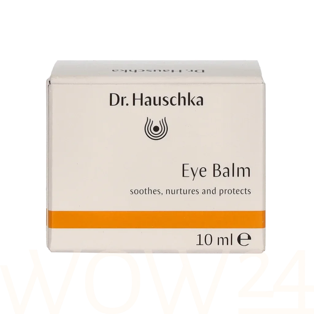 Dr.Hauschka Daily Hydrating Eye Cream thumbnail 3