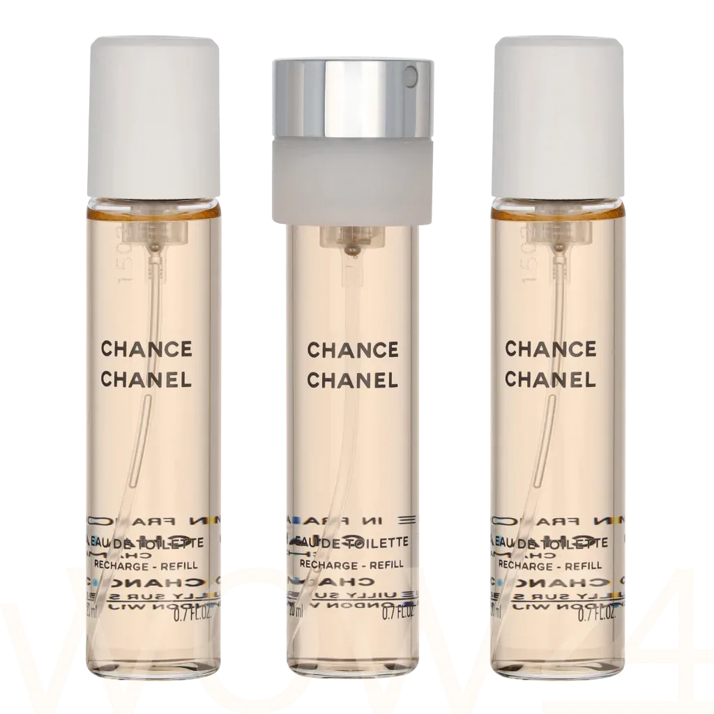 Chanel Chance thumbnail 5