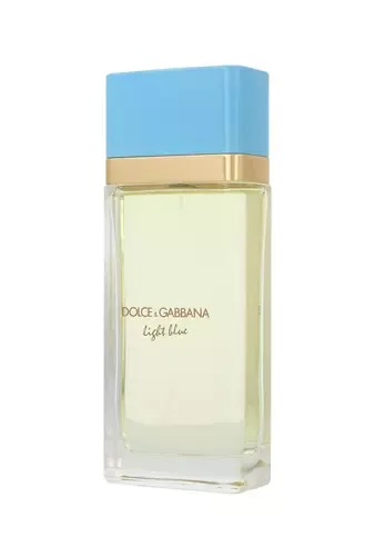 Dolce & Gabbana Tester Dolce & Gabbana Light Blue Edp 100ml thumbnail 2