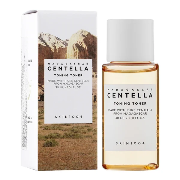 Centella toning toner thumbnail 4