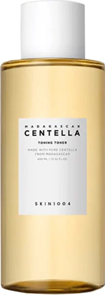 Centella toning toner