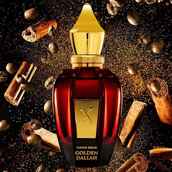 Coffee break golden dallah thumbnail 3