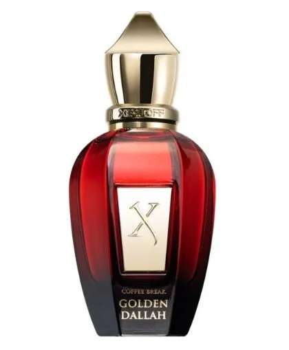 Coffee break golden dallah