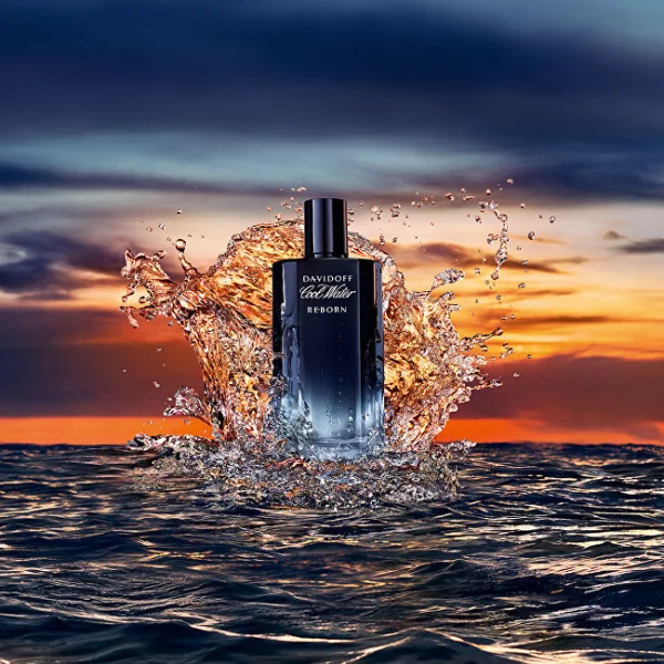 Cool water reborn for him eau de parfum thumbnail 2