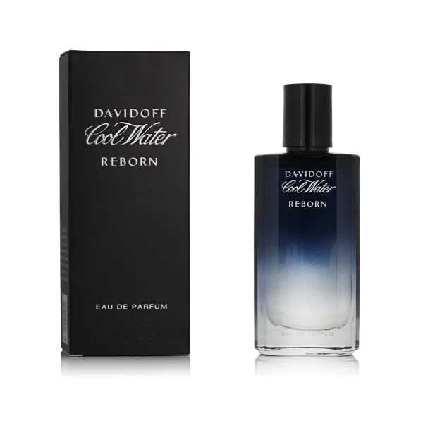 Cool water reborn for him eau de parfum thumbnail 4