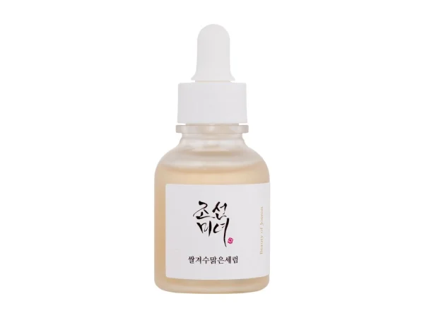 Rice + alpha-arbutin glow deep serum thumbnail 2
