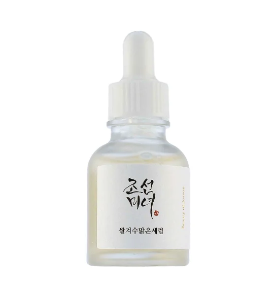 Rice + alpha-arbutin glow deep serum thumbnail 3