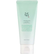 Green plum refreshing cleanser thumbnail 5