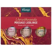 Massage oil gift set thumbnail 3