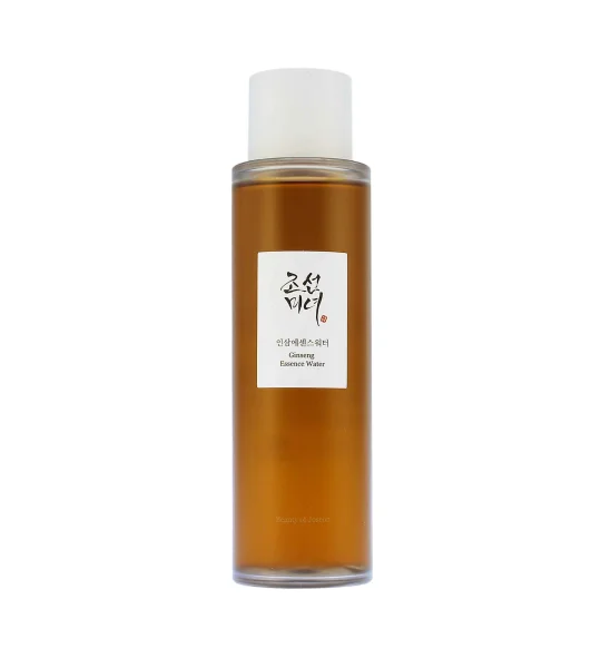 Ginseng essence water thumbnail 4
