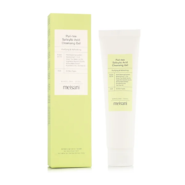 Face care