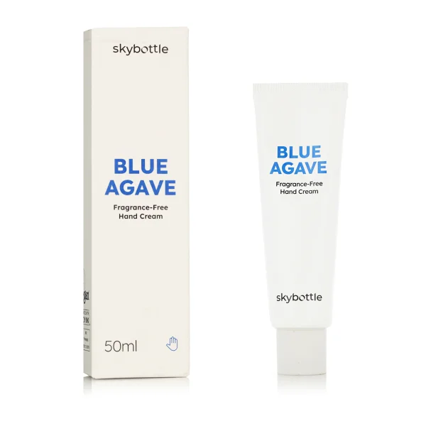 Blue agave