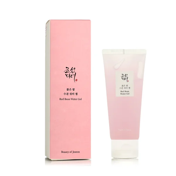 Red bean water gel thumbnail 2