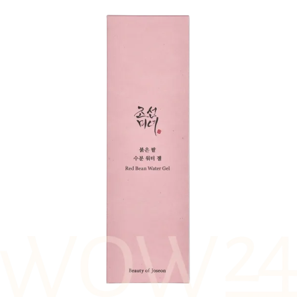Red bean water gel thumbnail 6