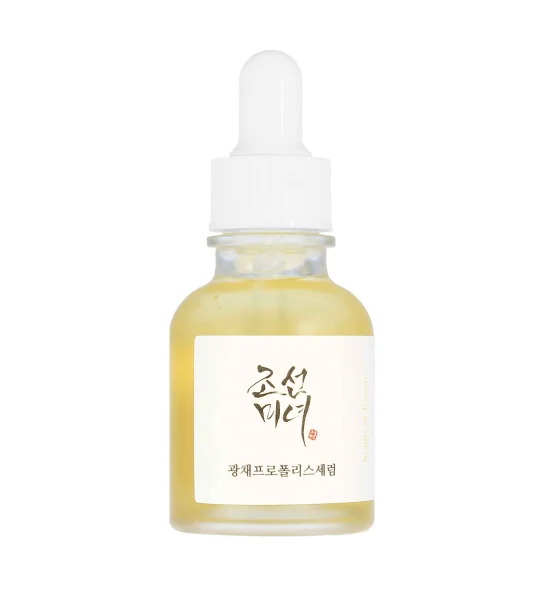 Propolis + niacinamide glow serum thumbnail 5