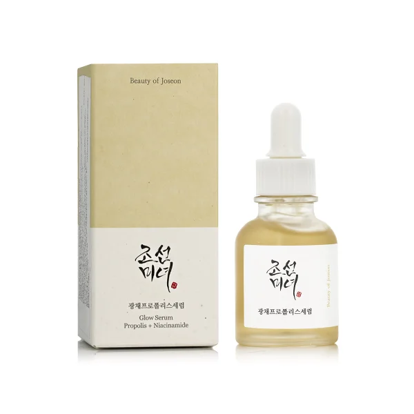 Propolis + niacinamide glow serum thumbnail 3