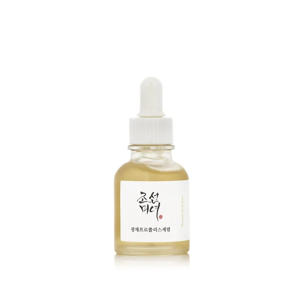 Propolis + niacinamide glow serum thumbnail 4