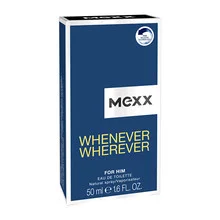 Whenever wherever for him thumbnail 2