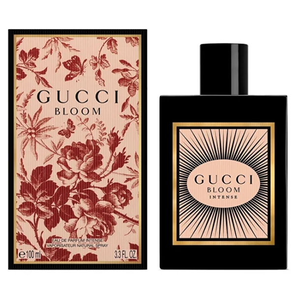 Bloom intense